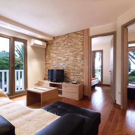 Apartments Dangubic Petrovac Luaran gambar