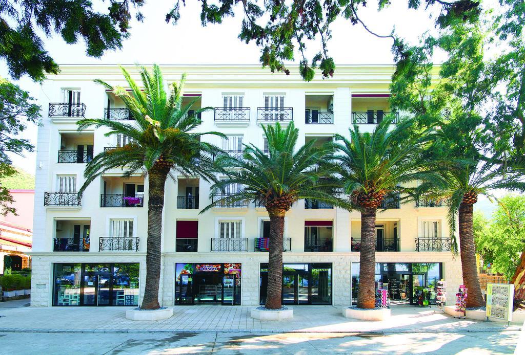 Apartments Dangubic Petrovac Bilik gambar