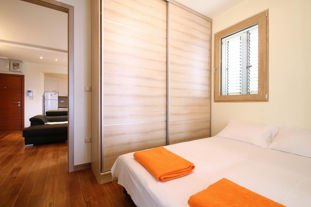 Apartments Dangubic Petrovac Luaran gambar