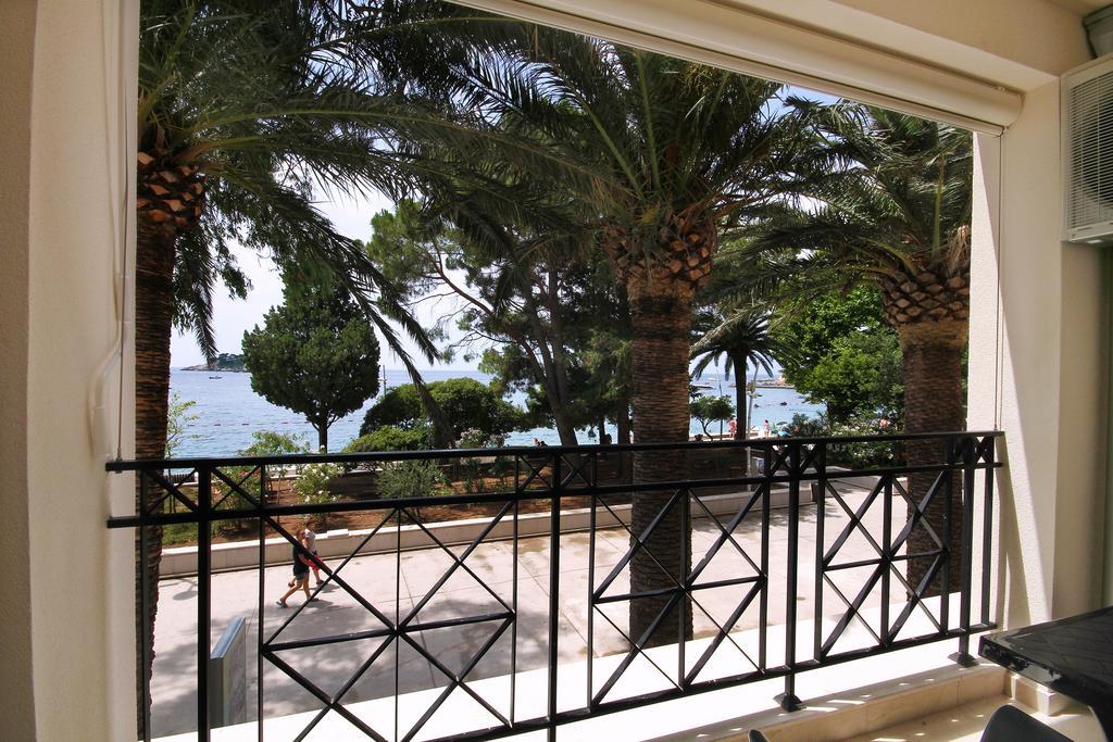 Apartments Dangubic Petrovac Luaran gambar